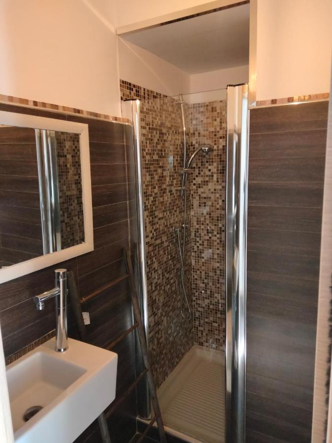 Maison De Perles باري المظهر الخارجي الصورة