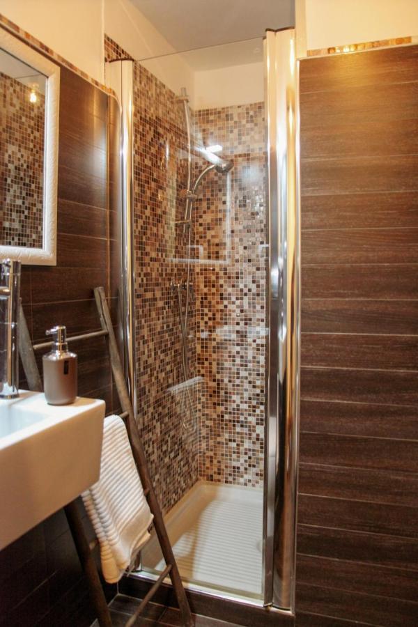 Maison De Perles باري المظهر الخارجي الصورة