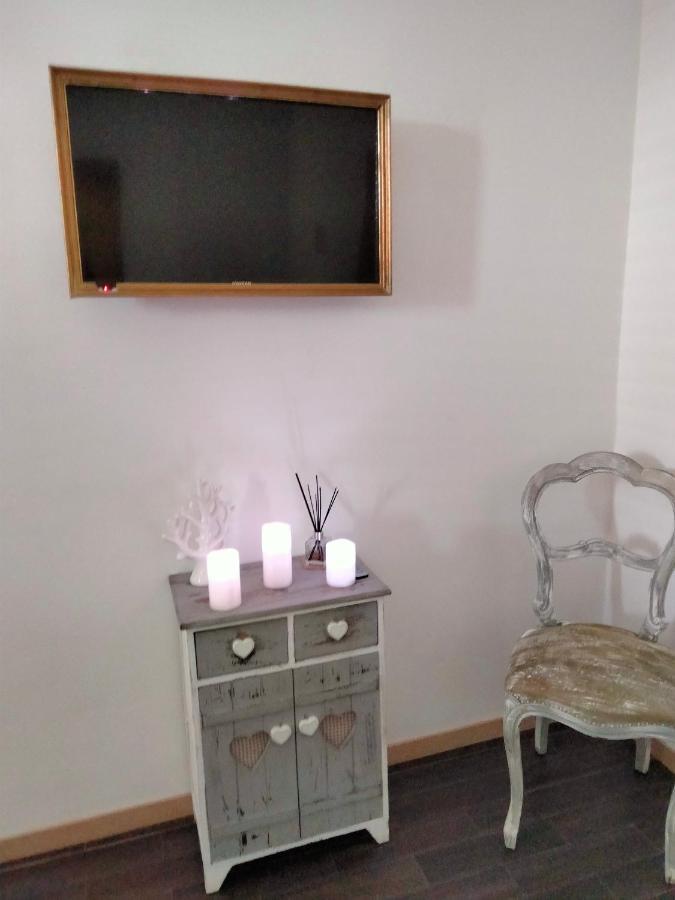 Maison De Perles باري المظهر الخارجي الصورة
